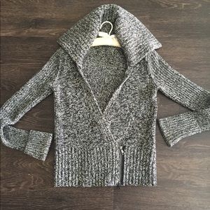 Club Monaco Marino wool sweater